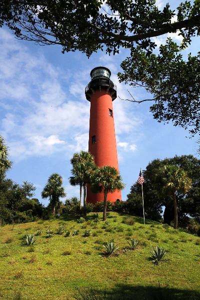 Jupiter Lighthouse