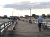 OBX pier