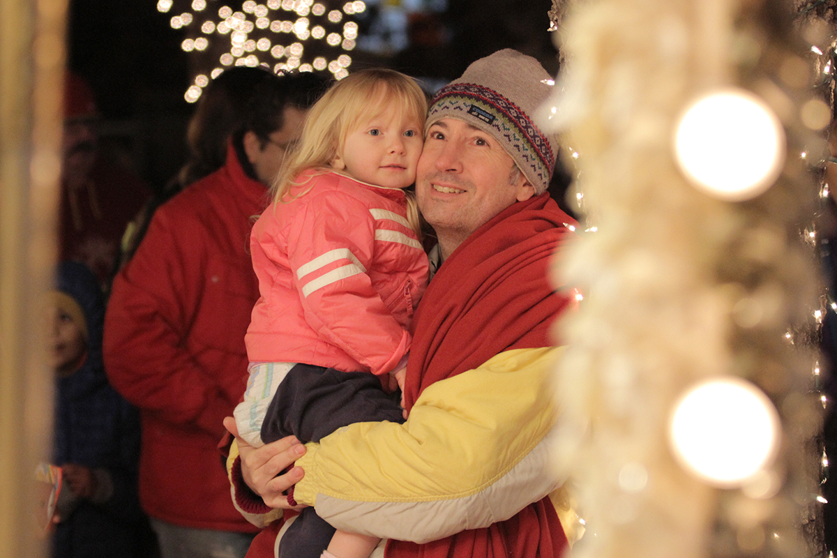 Festival of Lights