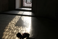 Humayun's tomb