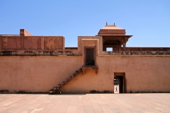 Fatehpur Sikri