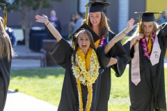 Commencement