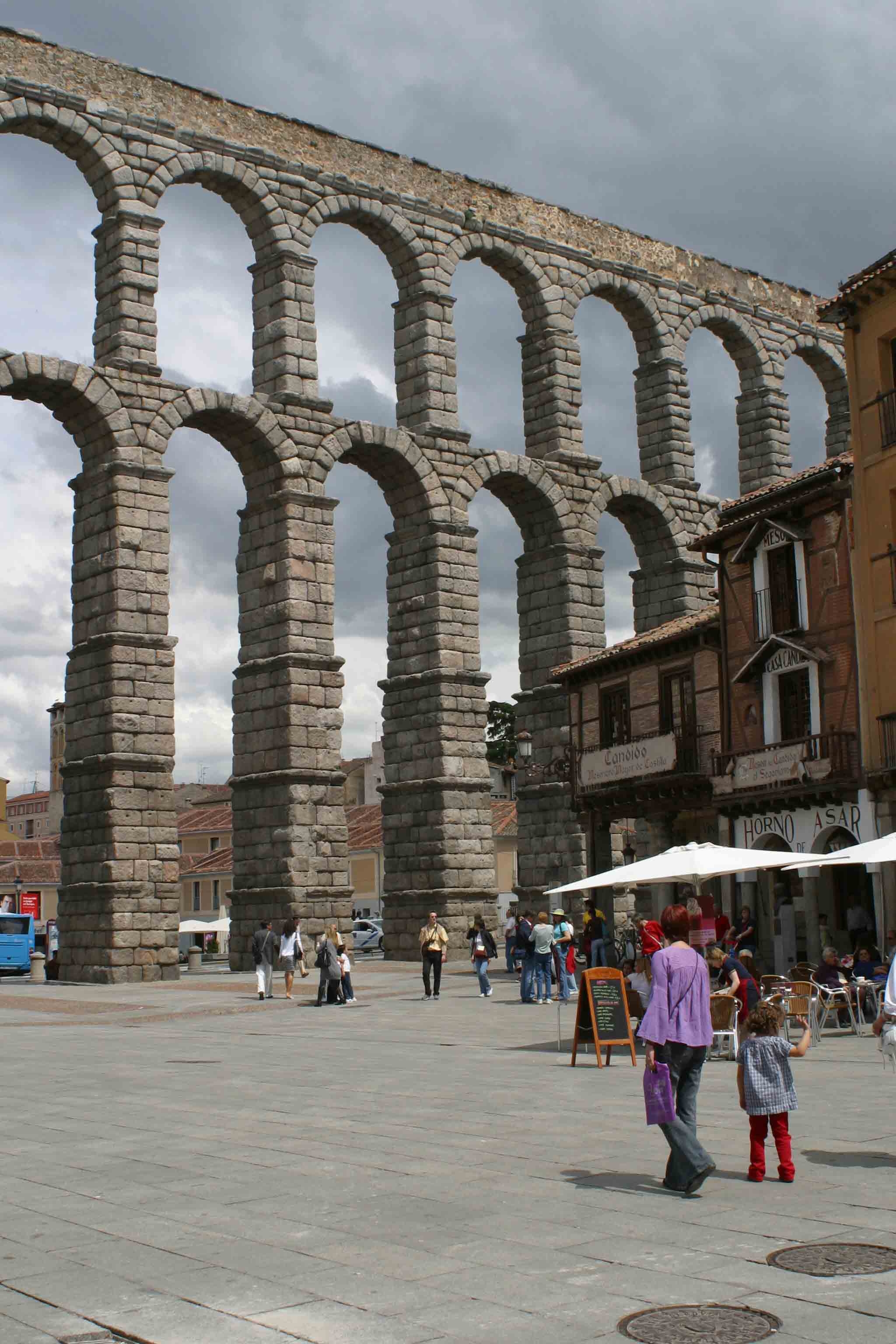 Segovia