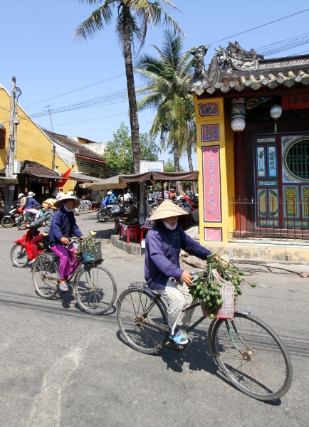 bicyclers