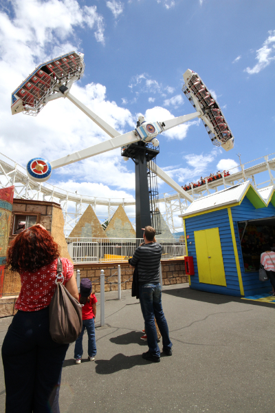 Luna Park