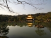 The Golden Pavilion