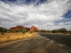 Kata Tijuta, Outback, Australia