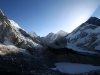 Mt. Everest sunrise