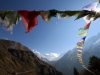 Prayer flags