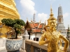 Thailand Royal Palace, Bangkok